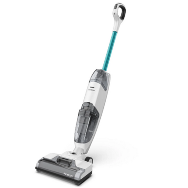 Tineco IFloor 2 Cordless Wet/Dry Vacuum And Hard Floor Washer