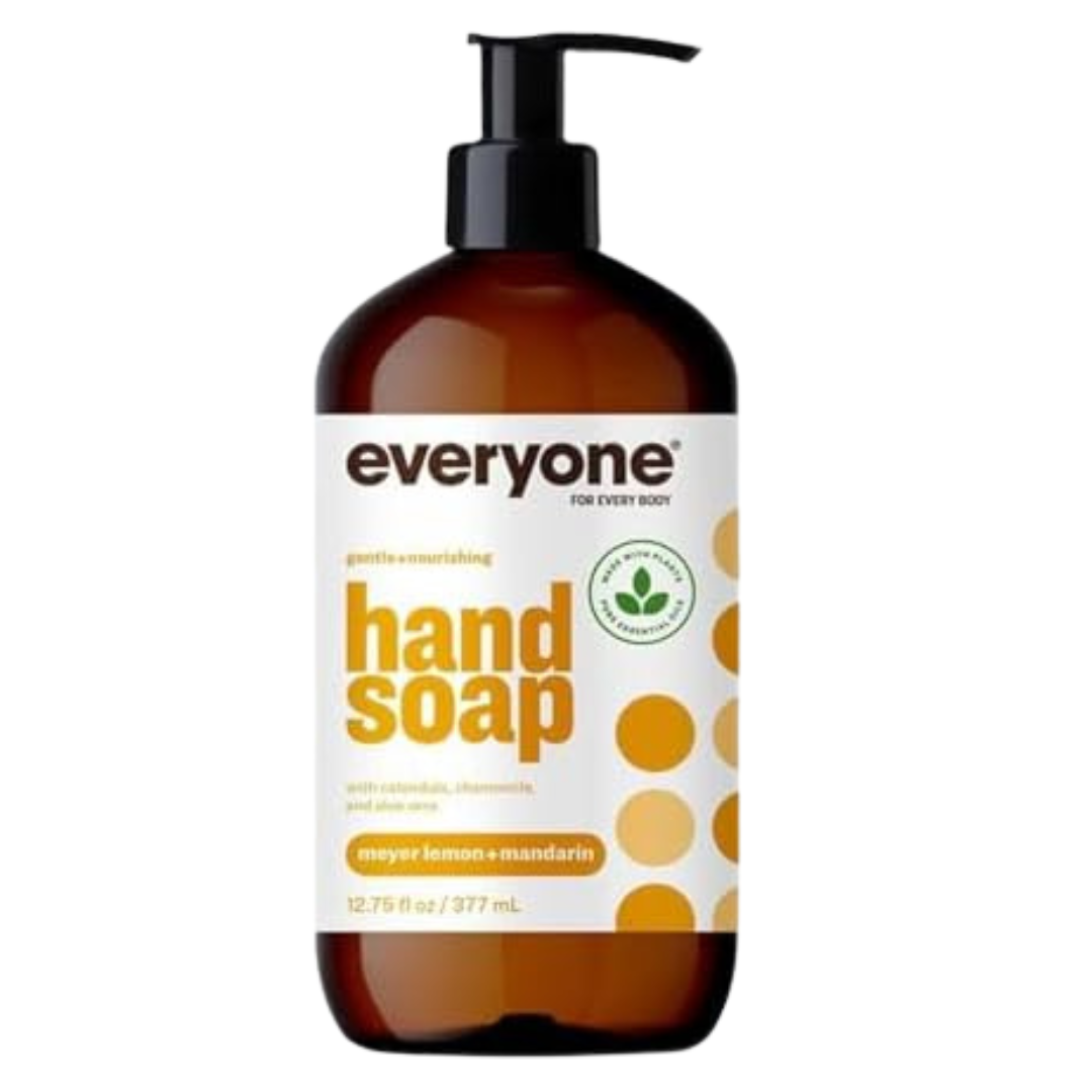 12.75 Ounce Everyone Liquid Hand Soap