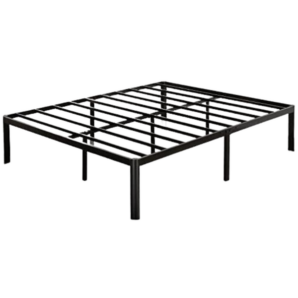 Zinus Van 16" Metal Platform Bed Frame (Full)