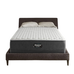 Beautyrest Silver 12" Extra Firm Hybrid Tight Top Mattress