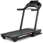 Proform Carbon Treadmill With Fan And SpaceSaver Folding Design
