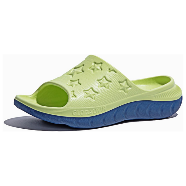 Globalwin Women 's Ava Sports Sandals W/ Comfortable Arch Support (Various Color)