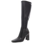 Steve Madden Women's Lamarca Knee High Boot (Black, 8 Only)
