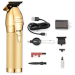 BaBylissPRO FX+ Professional Barber Cord/Cordless Hair Trimmer