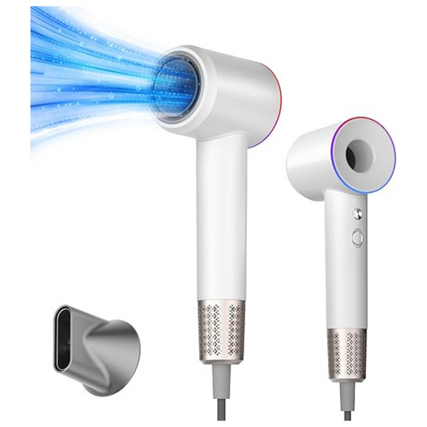 MLCLL Professional Ionic Hair Dryer