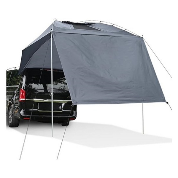 Yescom 8x11x7ft Waterproof Car Trailer Sun Shelter