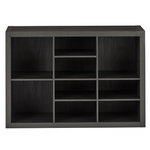 Better Homes & Gardens Springwood Adjustable Shelf Cube Organizer