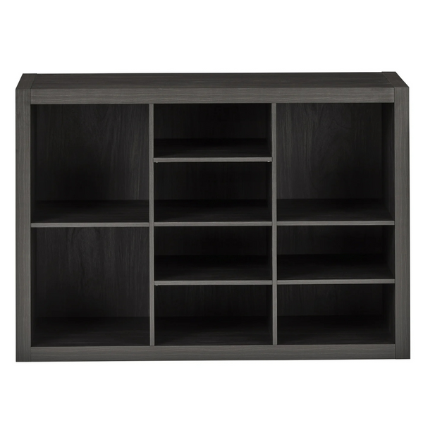 Better Homes & Gardens Springwood Adjustable Shelf Cube Organizer