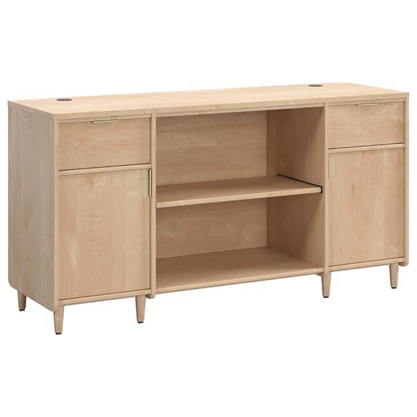 Sauder Clifford Place Commercial Office Credenza