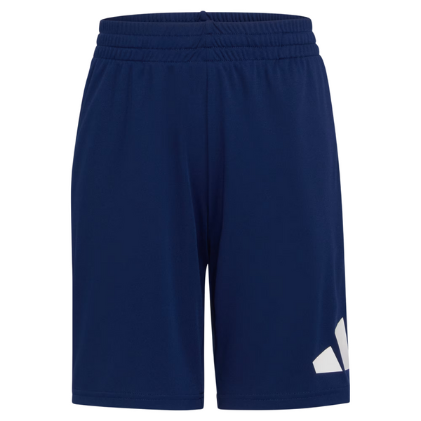 adidas Boy's Essentials Big Logo Active Shorts