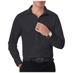 Lion Nardo Stain Shield Men's Slim Fit Dress Shirt