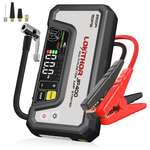 Lokithor JP400 Jump Starter With Air Compressor