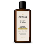 16-Oz Cremo Rich-Lathering Body Wash For Men (Italian Bergamot)