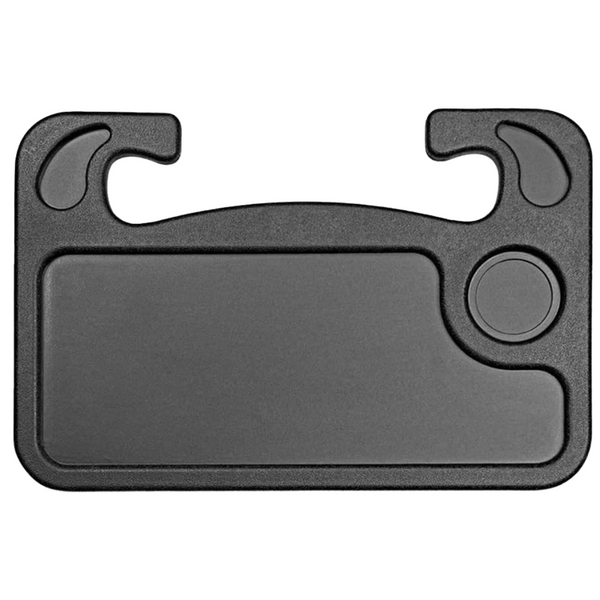 LightningStone Car Fits Most Vehicles Steering Wheel Tray Desk
