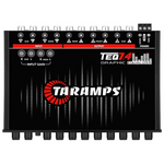 Taramps TEQ 7.4 Pro Car Audio Systems
