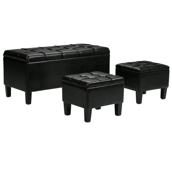 Up To 63% Off On Simpli Home Furniture Sale At Amazon