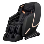 Titan Prestige Series Faux Leather Reclining 3D Massage Chair