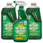 3-Piece Simple Green AllPurpose Cleaner Spray And Refill