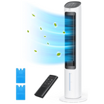 Dreo Evaporative Portable Air Cooler With Cooling Wind