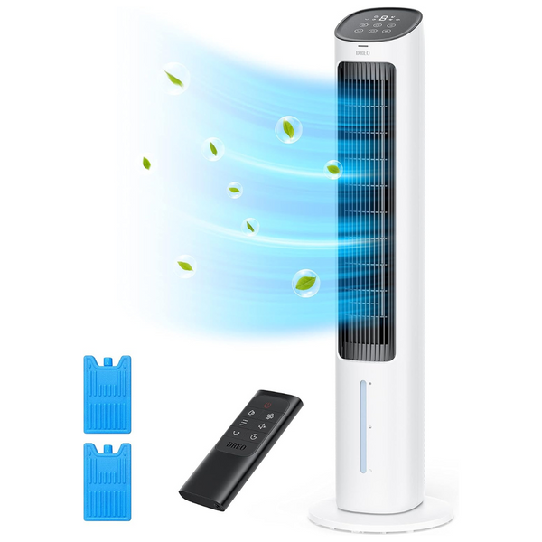 Dreo Evaporative Portable Air Cooler With Cooling Wind