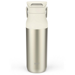 32oz Zak Designs Harmony Recycled Stainless Steel Water Bottle