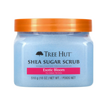 18-Oz Tree Hut Shea Exfoliating Sugar Body Scrub