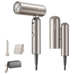 Dreame Ultra Lightweight Blow Dryer With 2 Styling Attachments