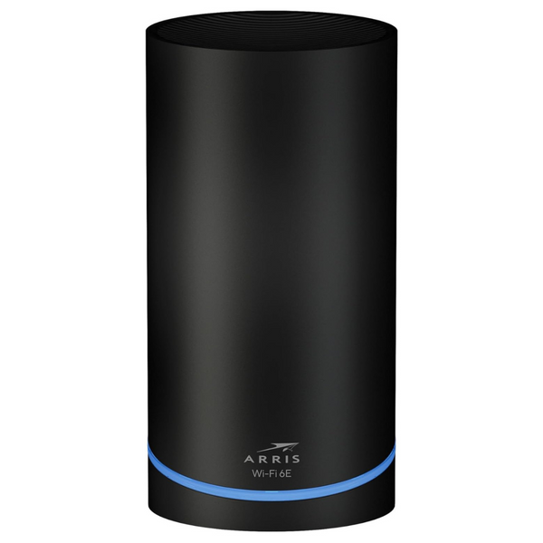 ARRIS Surfboard mAX 6E W161 Tri-Band Mesh Wi-Fi 6E System