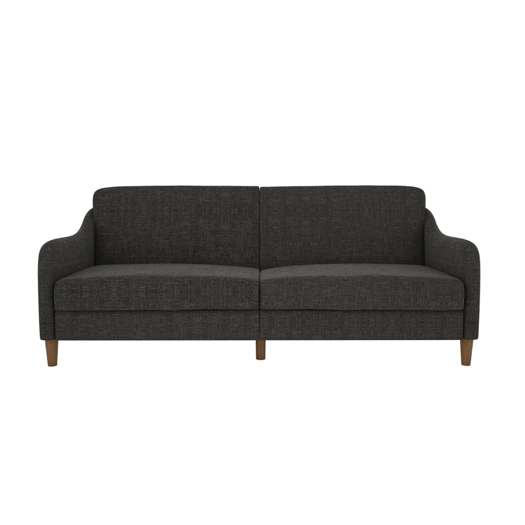 DHP Jasper Coil Futon