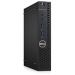 Dell OptiPlex 3050 Desktop (i5-7500T / 8GB RAM / 256GB SSD) [Renewed]