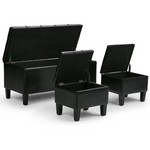 Up To 58% Off On Simpli Home Furniture Sale At Amazon