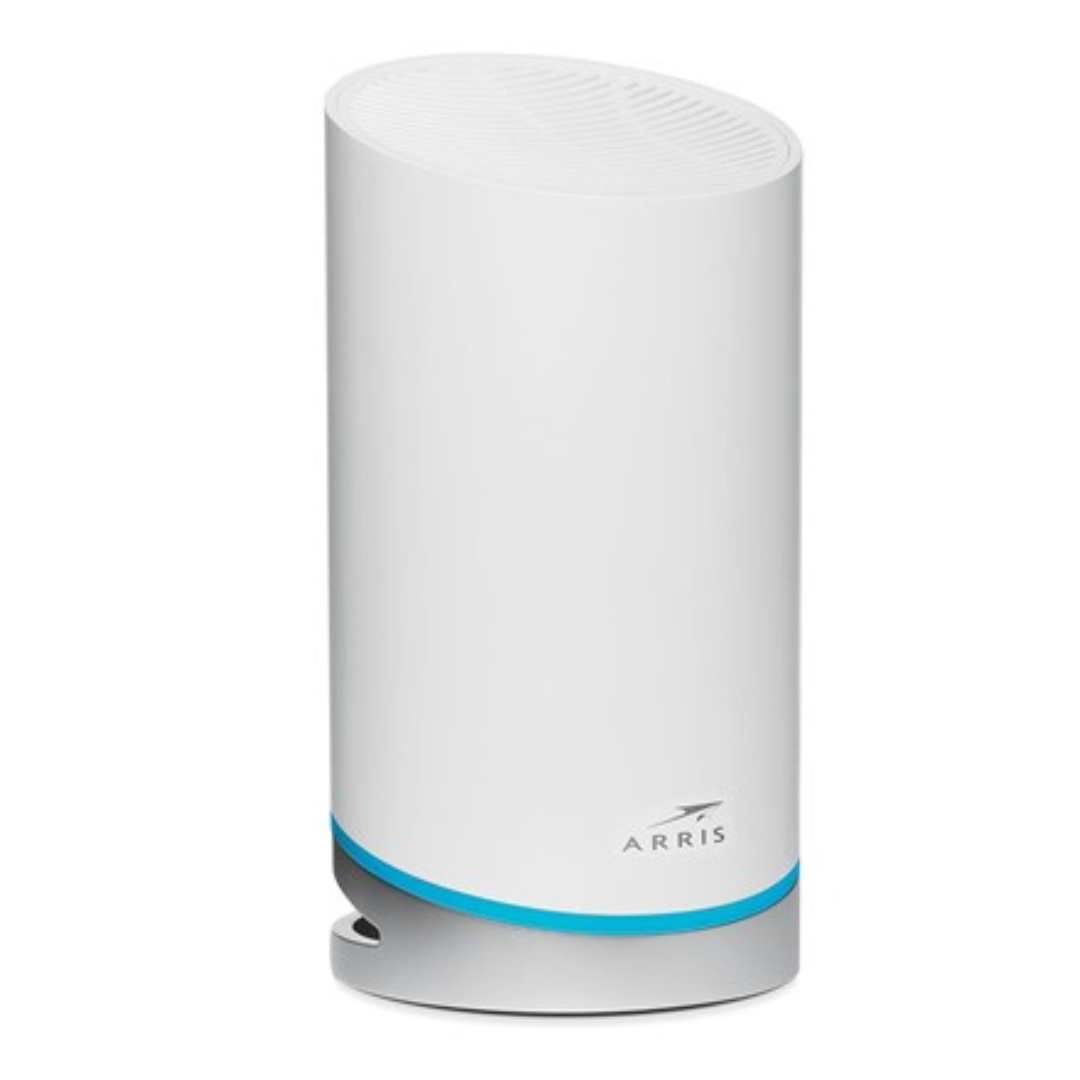 ARRIS Surfboard mAX W122 Mesh Wi-Fi 6 Speeds System