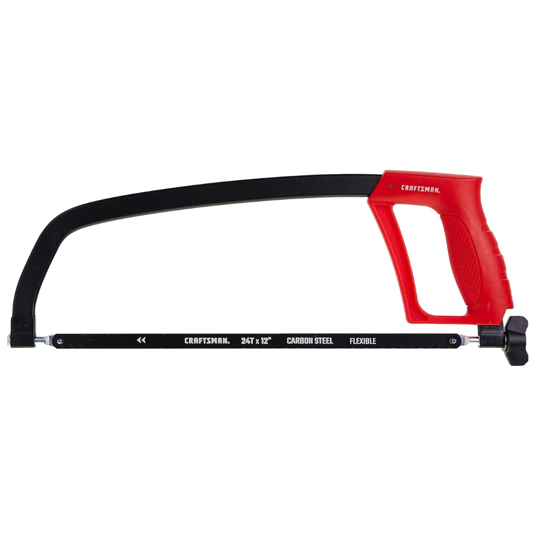 Craftsman 12" Hacksaw (CMHT20138)