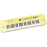 RockJam 49 Key USB Keyboard Piano