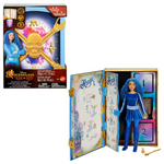 Mattel Disney Descendants: The Rise Of Red Doll & Playset