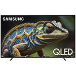 Samsung Q60D Series 85" 4K Ultra HDR Smart QLED Tizen TV