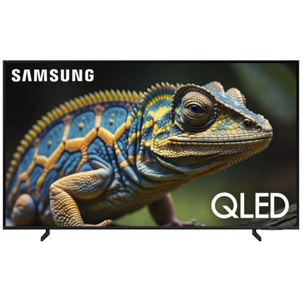 Samsung Q60D Series 85" 4K Ultra HDR Smart QLED Tizen TV