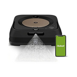 iRobot Braava Jet m6 Wi-Fi Ultimate Robot Mop