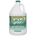 127.8 Fl Oz Simple Green Industrial Cleaner And Degreaser