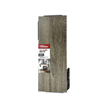 3-Pack Hyper Tough 15-3/4" x 6" Shelf Kit