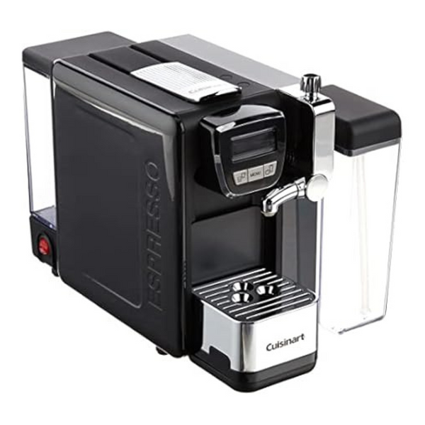 Cuisinart EM-25 Defined Cappuccino & Latte Espresso Machine