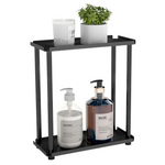 2 Tier Bathroom Vanity Tray