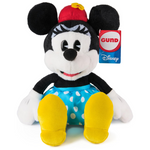 14" Disney Official Minnie Mouse Classic Plush Toys