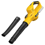 Trexeen Electric 180CFM High Speed Cordless Leaf Blower