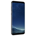 Samsung Galaxy S8 64GB 4G LTE Factory Unlocked Android Smartphone [Renewed]
