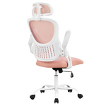 Sweetcrispy Ergonomic High-Back Mesh Office Computer Desk Chair