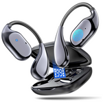 6-in-1 AI 150 Language Translator Earbuds