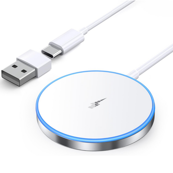 15W Fast Charging Apple Mag-Safe Wireless Charger