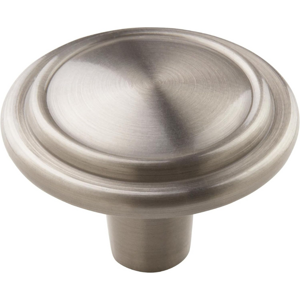 Amerock Allison BP29113-G10 Satin Nickel Cabinet Knob