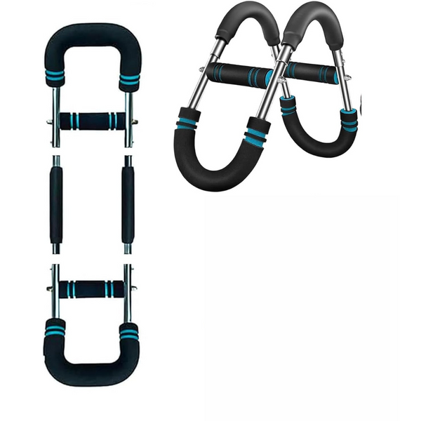 Adjustable Saker Twister Arm Trainer